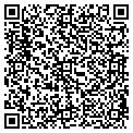 QR code with CPMC contacts