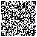QR code with KFC contacts