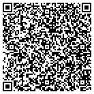 QR code with Welch's Glass Repair Service contacts