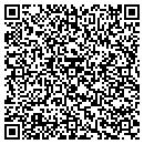 QR code with Sew It Seams contacts