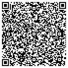 QR code with Lee's Air Park & Marine Service contacts