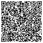 QR code with Coppock Appliance & Electronic contacts