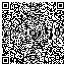 QR code with Aspc-Phoenix contacts