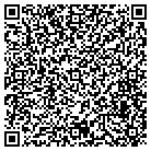 QR code with B T Instrumentation contacts