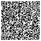 QR code with Walker Mini Warehouse Storage contacts