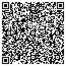 QR code with Clayton Ray contacts