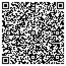 QR code with DTR Vending contacts