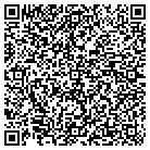 QR code with Owensboro Fire Chief's Office contacts