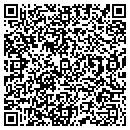 QR code with TNT Security contacts