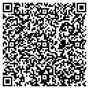 QR code with Haynes Body Shop contacts