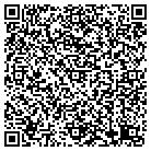 QR code with Alexander T Thomas MD contacts