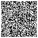 QR code with Harley's Print Shop contacts