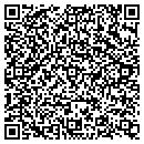 QR code with D A Cates Company contacts