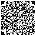 QR code with CFA contacts