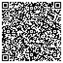 QR code with T J's Auto Sales contacts