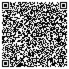 QR code with Dannie French Construction contacts