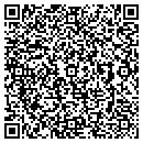 QR code with James B Gray contacts