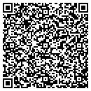 QR code with Us Voice & Data contacts
