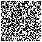 QR code with Advance Lifeline Service contacts