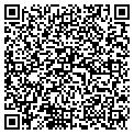 QR code with Sunfed contacts