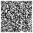 QR code with Raun Transportation contacts