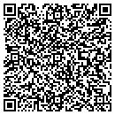 QR code with King & Points contacts