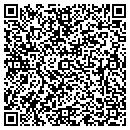 QR code with Saxony Farm contacts