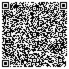 QR code with Lanham Realty & Auction Co Inc contacts