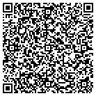 QR code with Hickman Building Supplies Inc contacts
