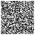 QR code with Cordova's Janitorial Service contacts