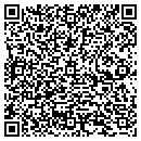 QR code with J C's Landscaping contacts