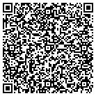 QR code with AAA Construction Service Inc contacts