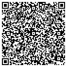QR code with Advanced Screen Printing Co contacts