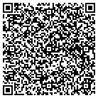 QR code with Martin J Deye Construction contacts
