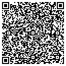 QR code with Ata's Catering contacts