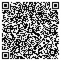QR code with KFC contacts