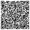 QR code with Cap Electric Co contacts