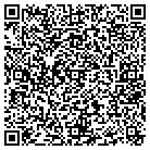 QR code with C Ferris Constructors Inc contacts