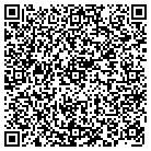 QR code with Higher Education Assistance contacts