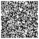 QR code with Housden Farms contacts