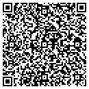 QR code with Rose Hill Greenhouses contacts