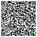 QR code with J & N Service Inc contacts