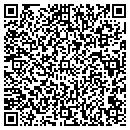 QR code with Hand In Heart contacts