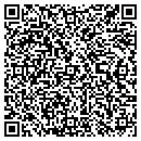 QR code with House Of Yang contacts