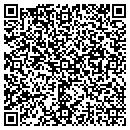 QR code with Hocker Machine Shop contacts
