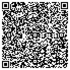 QR code with Trinity Chapel Hindman MI contacts
