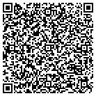 QR code with Leckivlle Frwill Baptst Church contacts