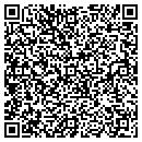 QR code with Larrys Pool contacts