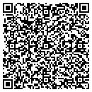 QR code with O Malley S Refinishing contacts