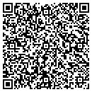 QR code with Jacksonian House Bed contacts